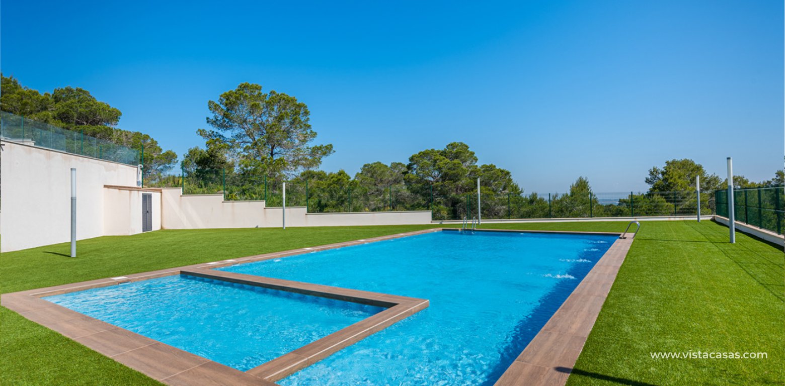 Obra Nueva - Apartamento - San Miguel de Salinas