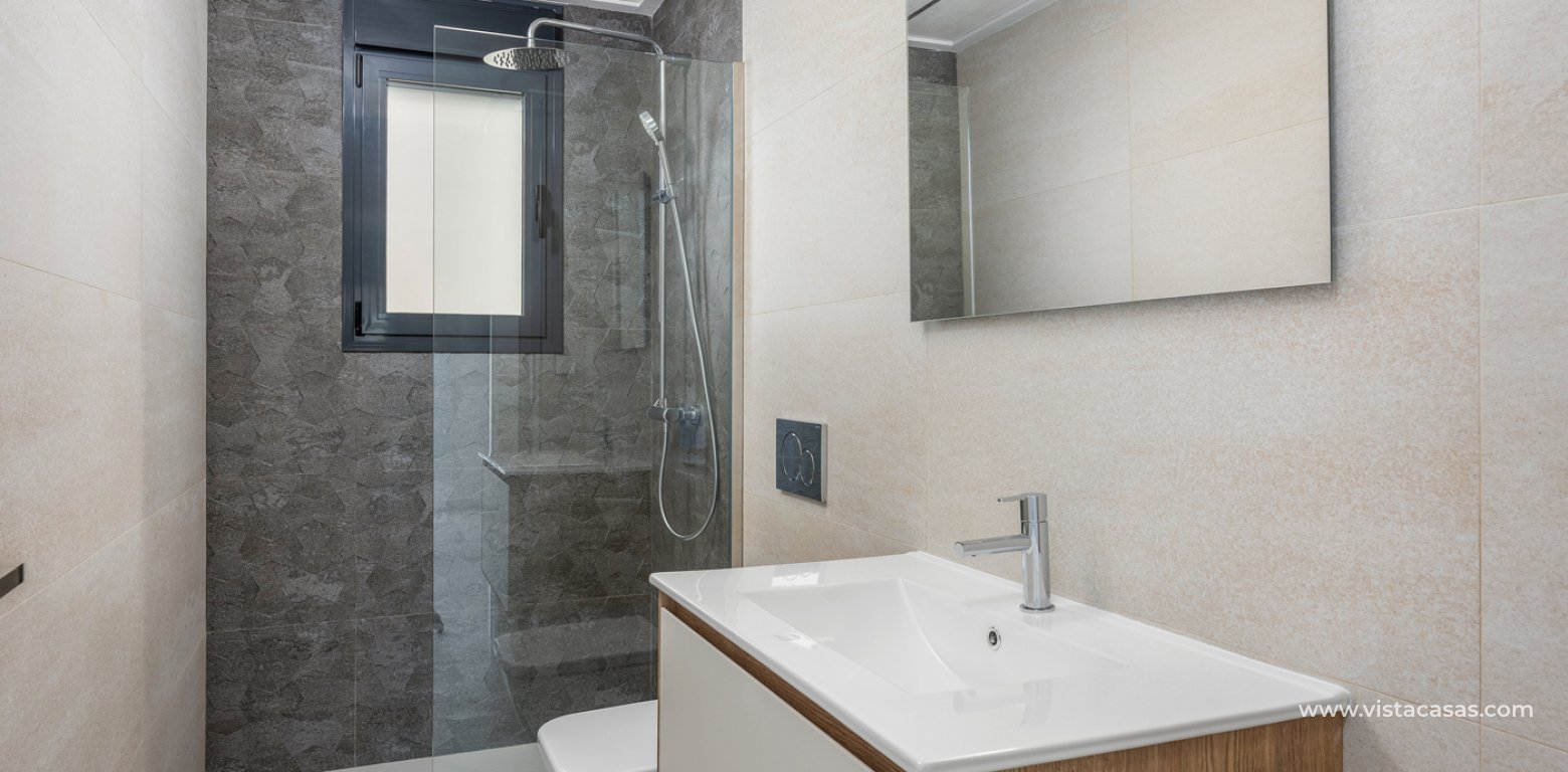 Obra Nueva - Apartamento - San Miguel de Salinas