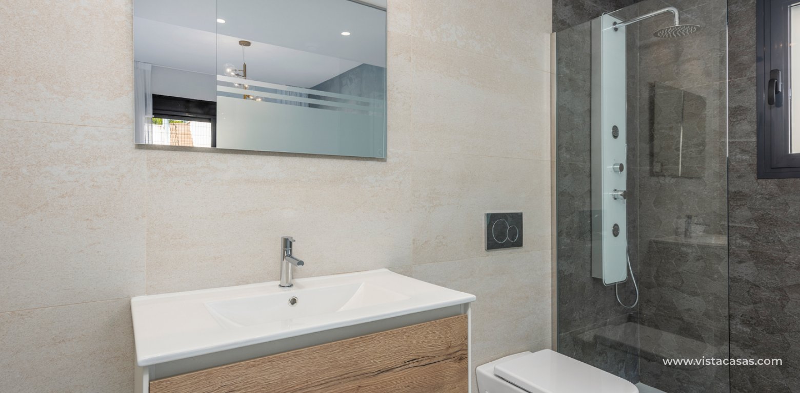 Obra Nueva - Apartamento - San Miguel de Salinas