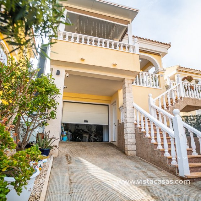 Villa - Wtórny - La Marina - La Marina