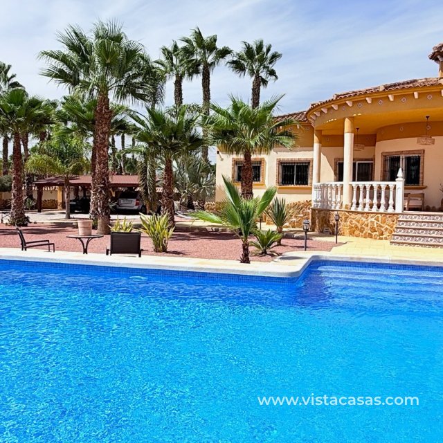 Chalet - Venta - Catral - Catral