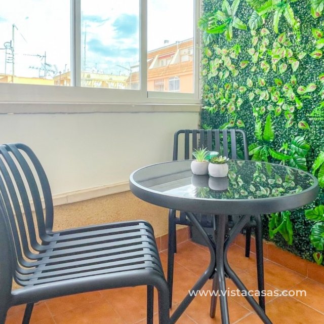 Apartment - Resale - Torrevieja - Torrevieja