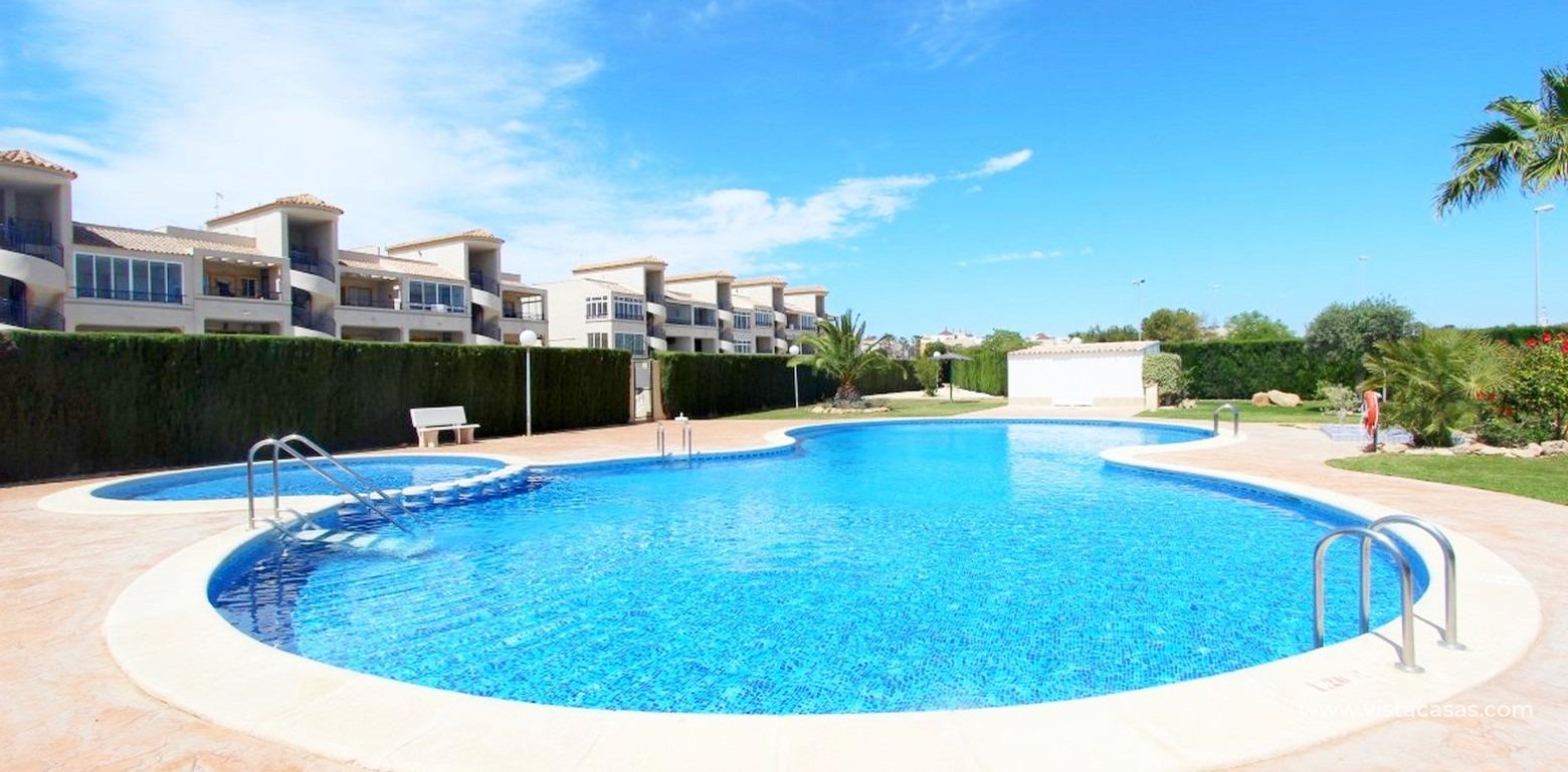 Sale - Appartement - Punta Prima