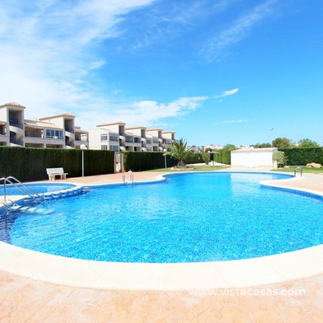 Appartement - Sale - Punta Prima - Punta Prima