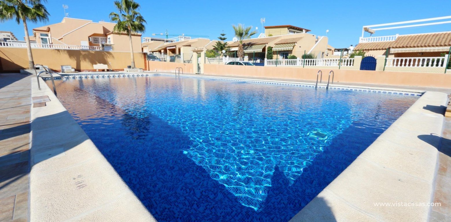 Sale - Appartement - Punta Prima