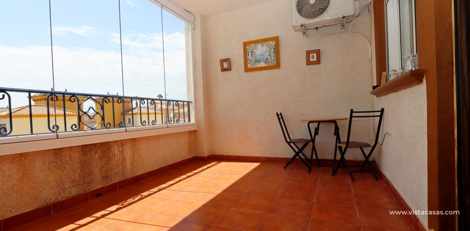 Sale - Appartement - Punta Prima