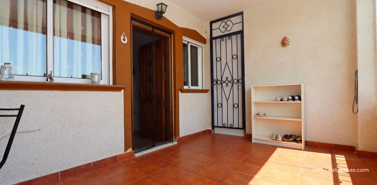 Sale - Appartement - Punta Prima
