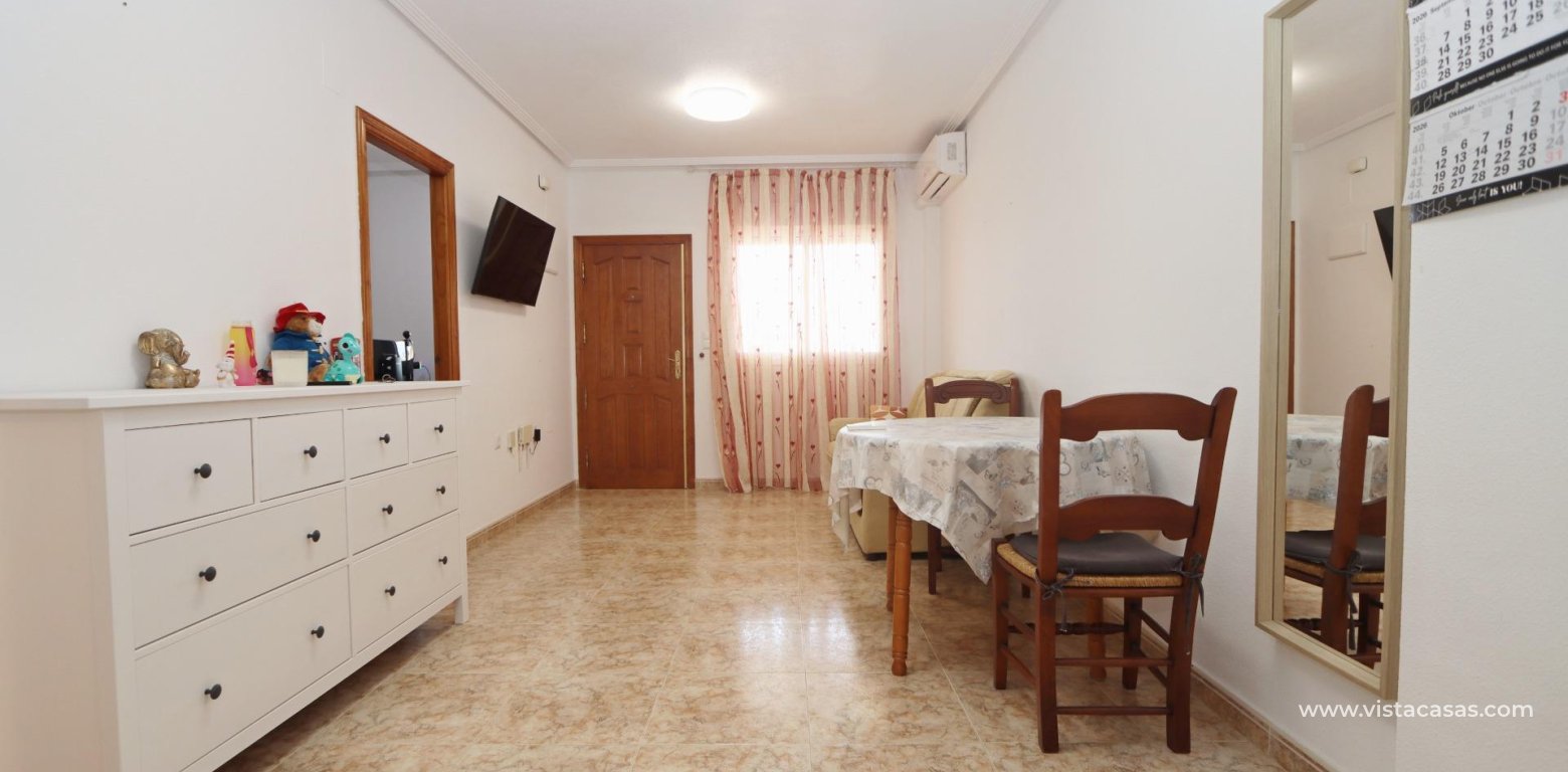 Sale - Appartement - Punta Prima