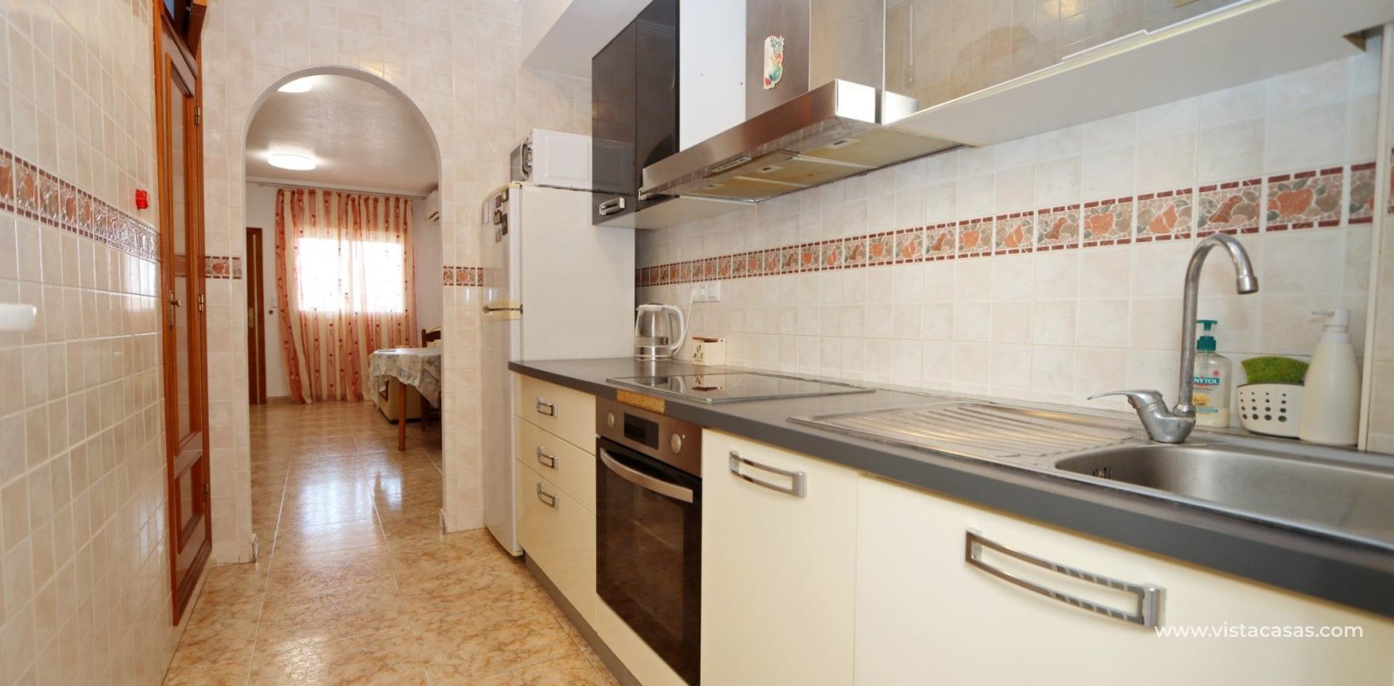 Sale - Appartement - Punta Prima