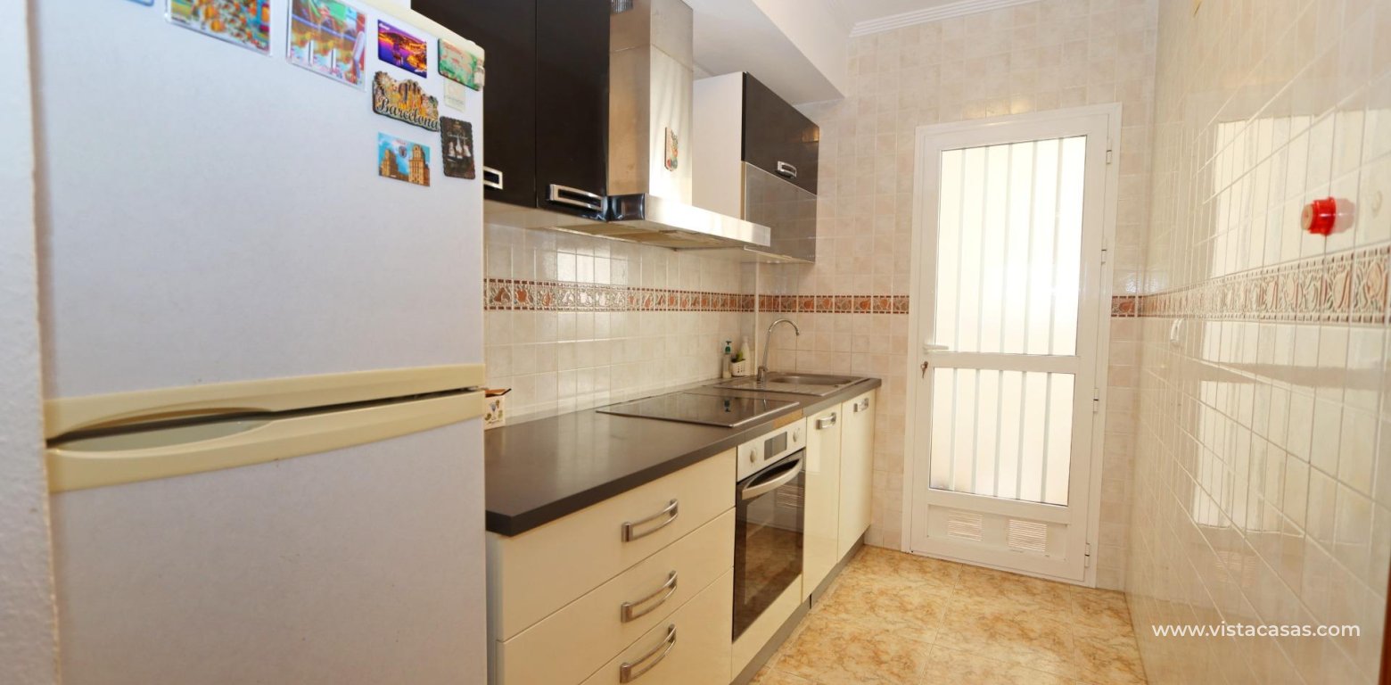 Sale - Appartement - Punta Prima