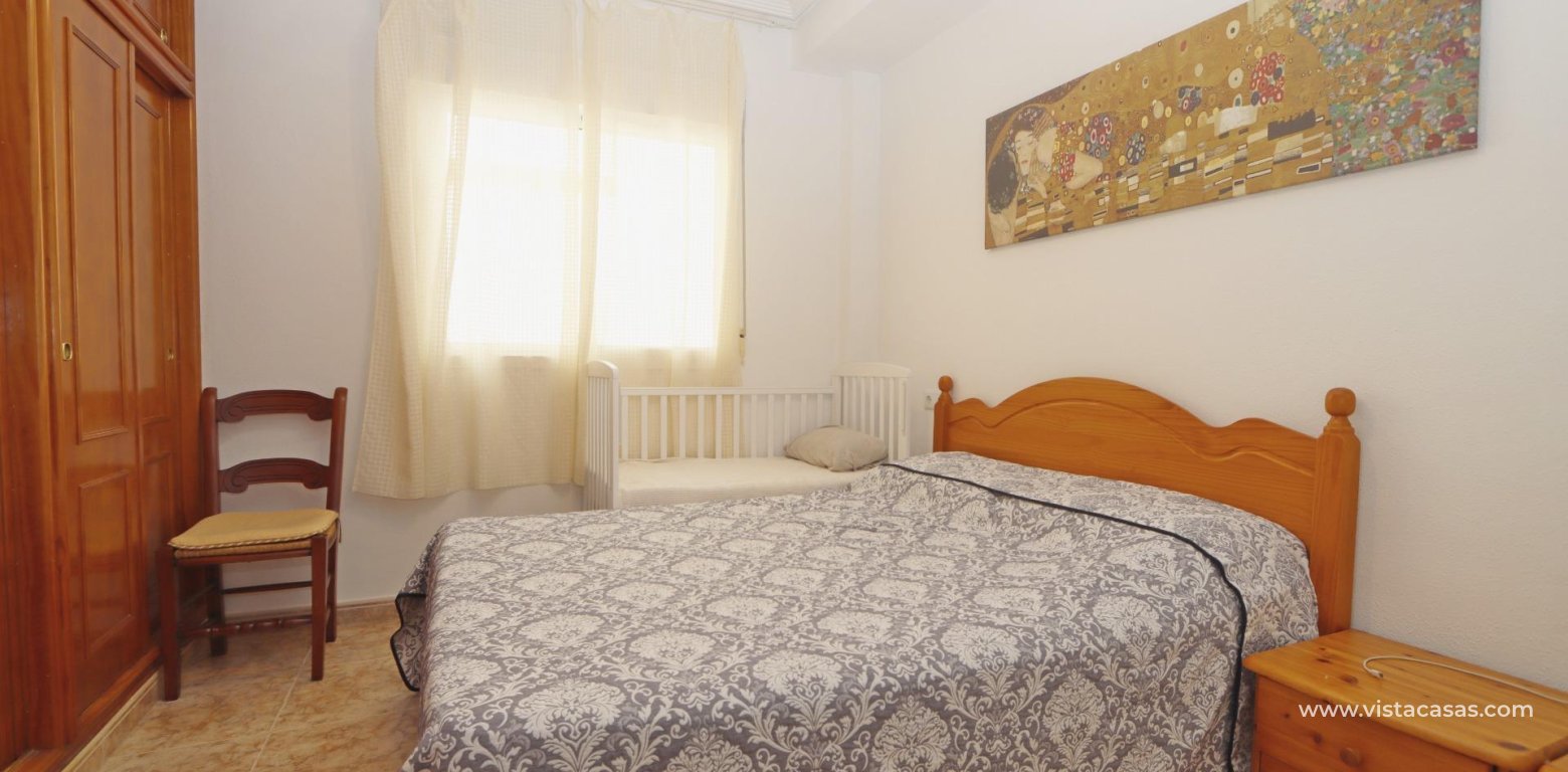 Sale - Appartement - Punta Prima