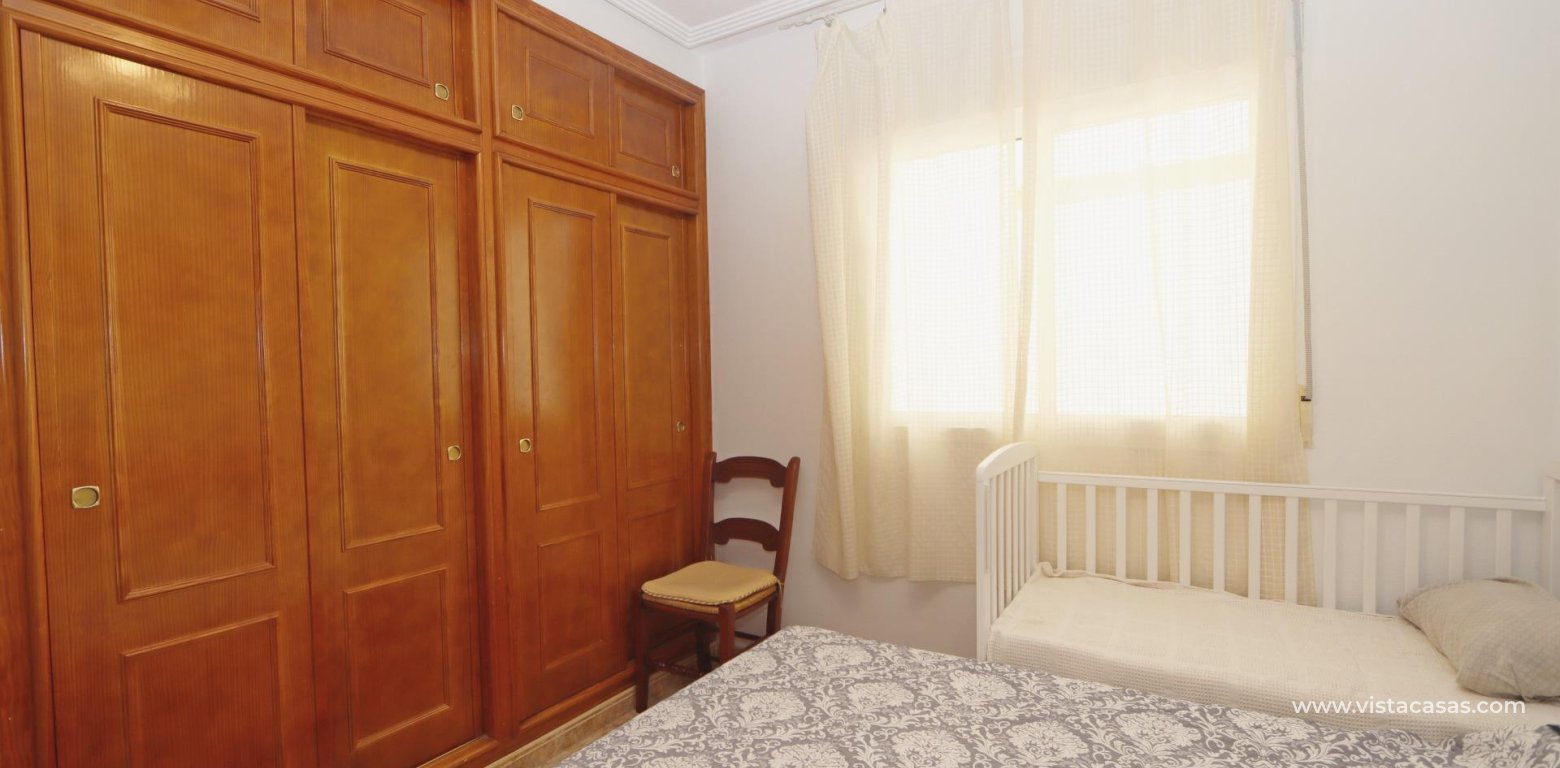 Sale - Appartement - Punta Prima