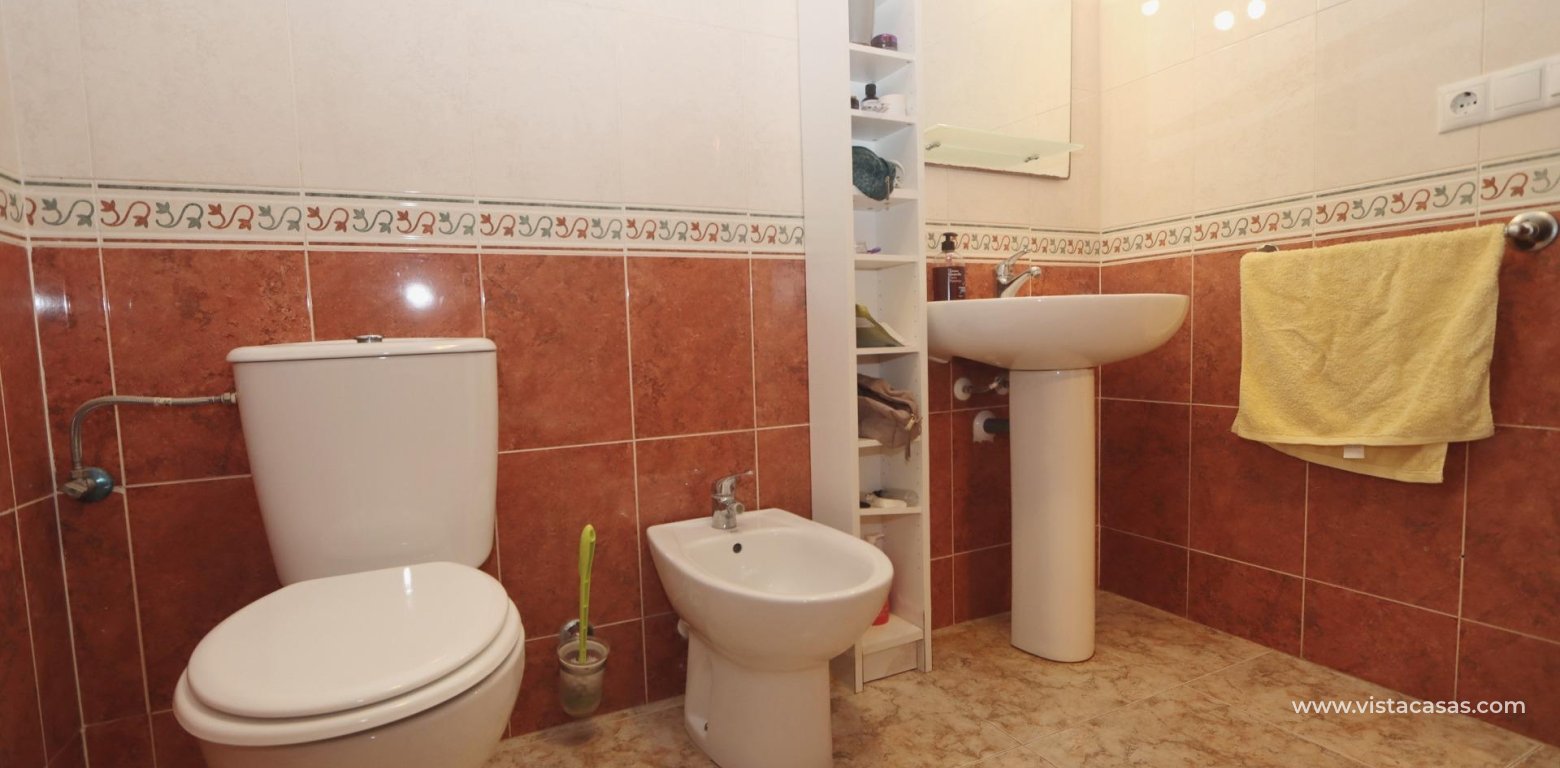Sale - Appartement - Punta Prima