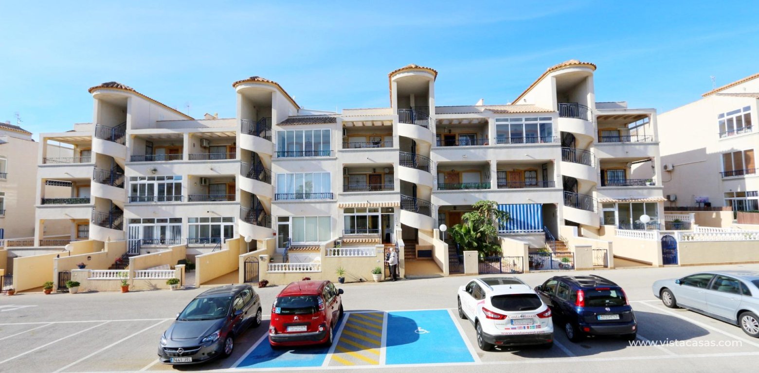Sale - Appartement - Punta Prima