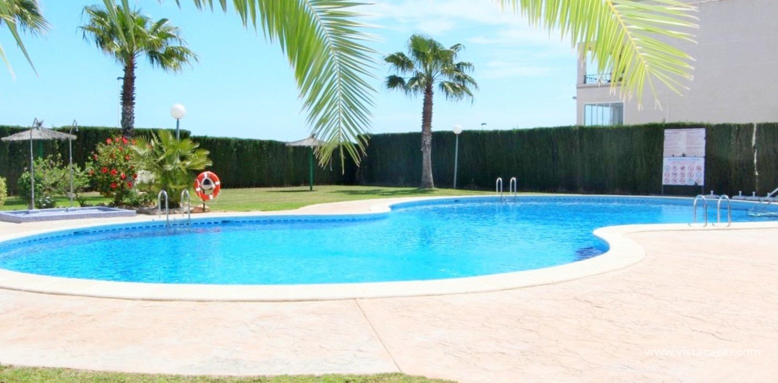 Sale - Appartement - Punta Prima
