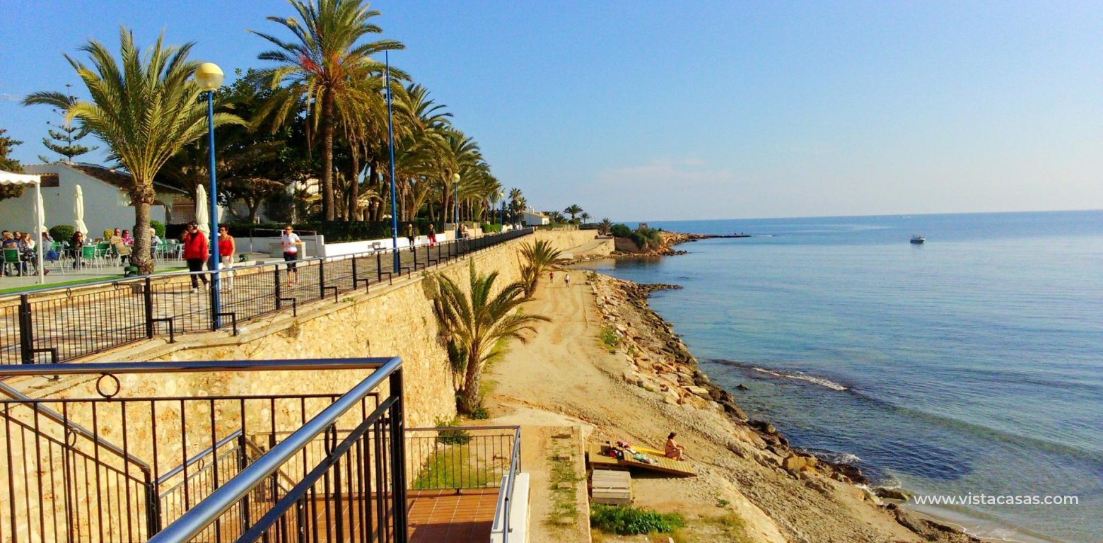 Sale - Appartement - Punta Prima