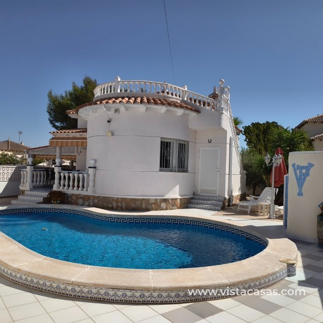 Villa - Sale - Villamartin - Villamartin