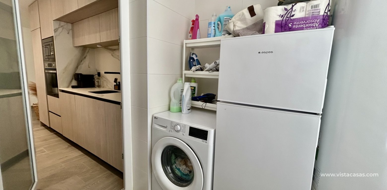 Sale - Wohnung - Algorfa - La Finca Golf Resort