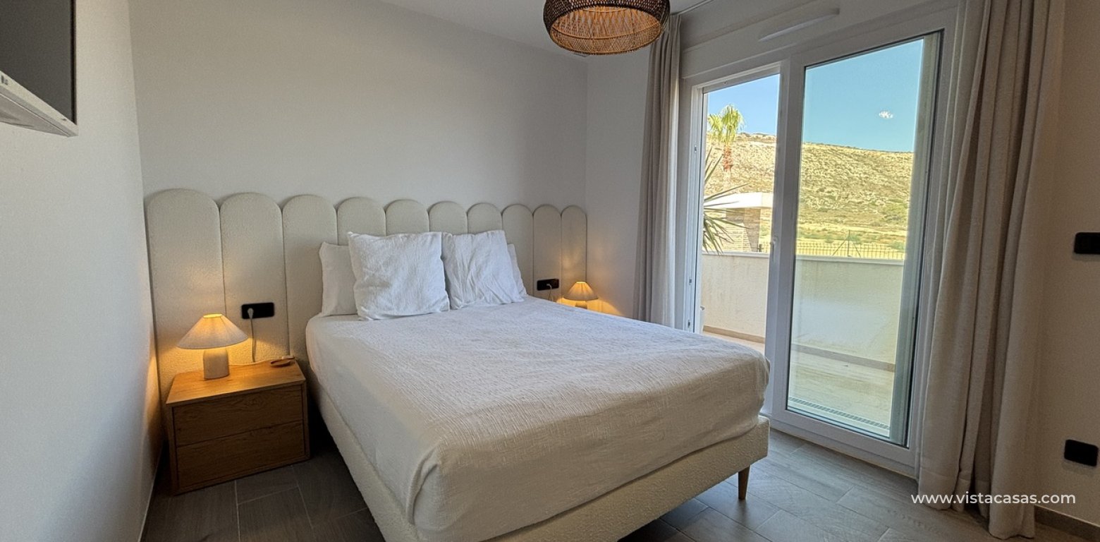 Sale - Wohnung - Algorfa - La Finca Golf Resort