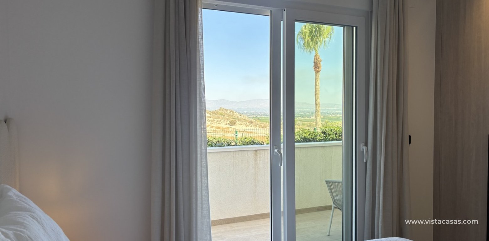 Sale - Wohnung - Algorfa - La Finca Golf Resort