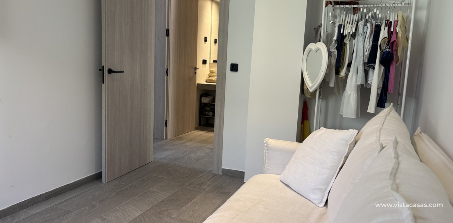 Sale - Wohnung - Algorfa - La Finca Golf Resort