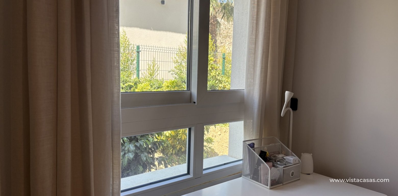 Sale - Wohnung - Algorfa - La Finca Golf Resort