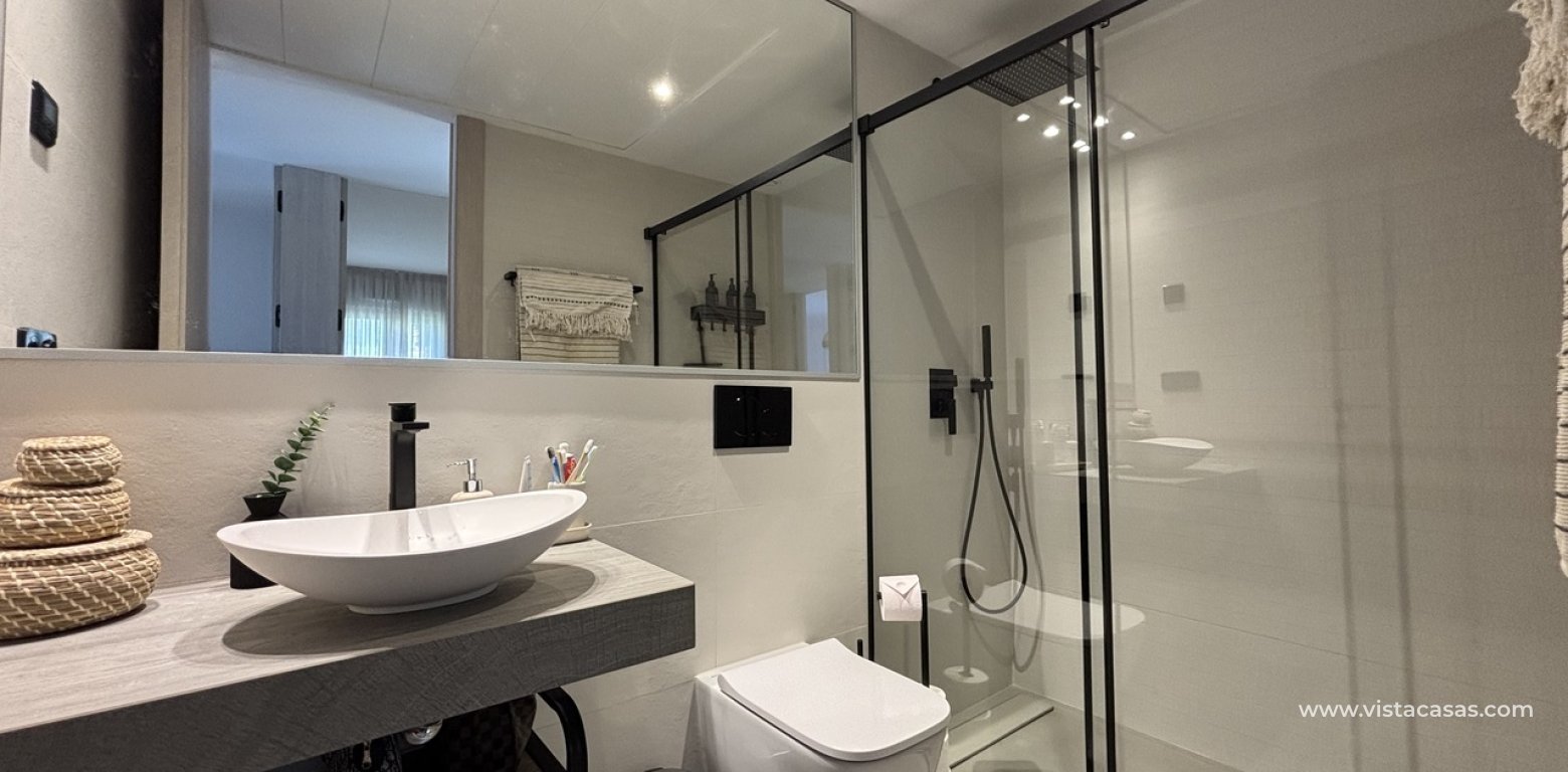 Sale - Wohnung - Algorfa - La Finca Golf Resort