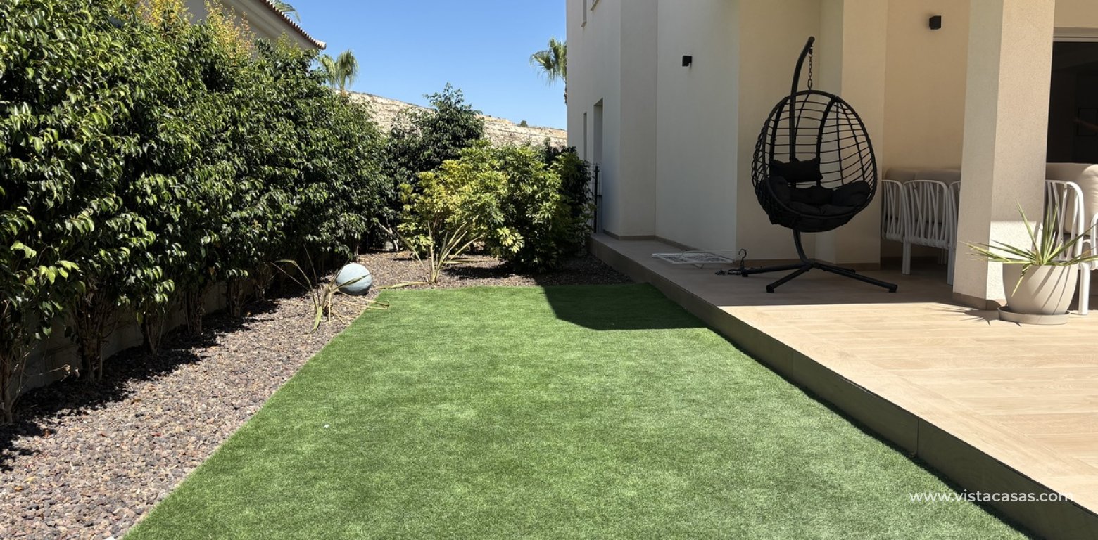 Sale - Wohnung - Algorfa - La Finca Golf Resort