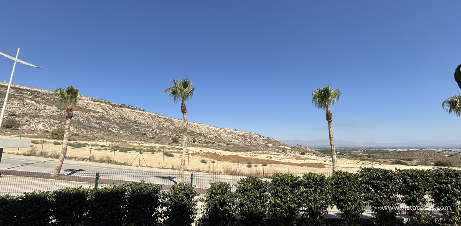 Sale - Wohnung - Algorfa - La Finca Golf Resort