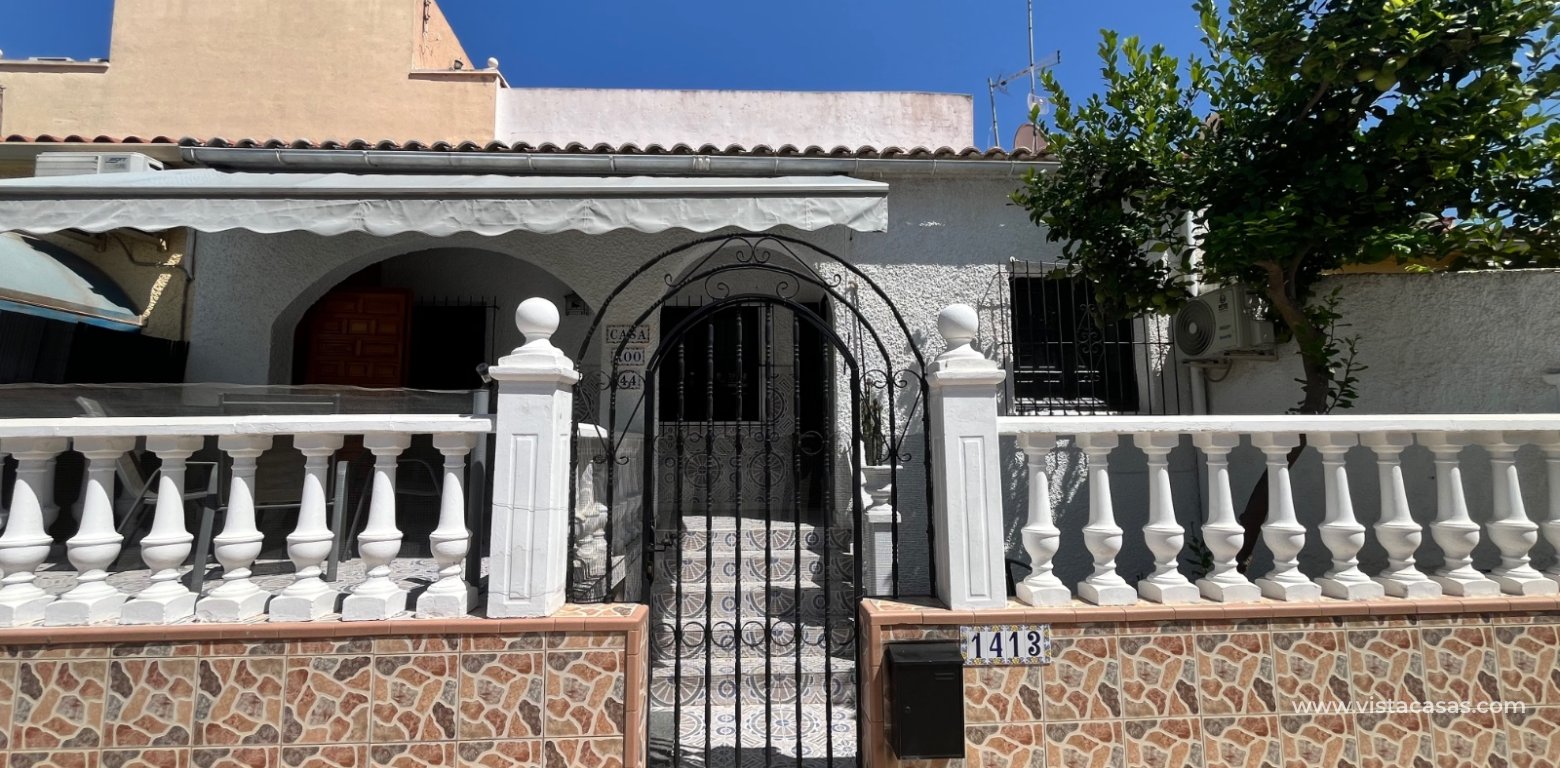 Sale - Radhus - San Fulgencio