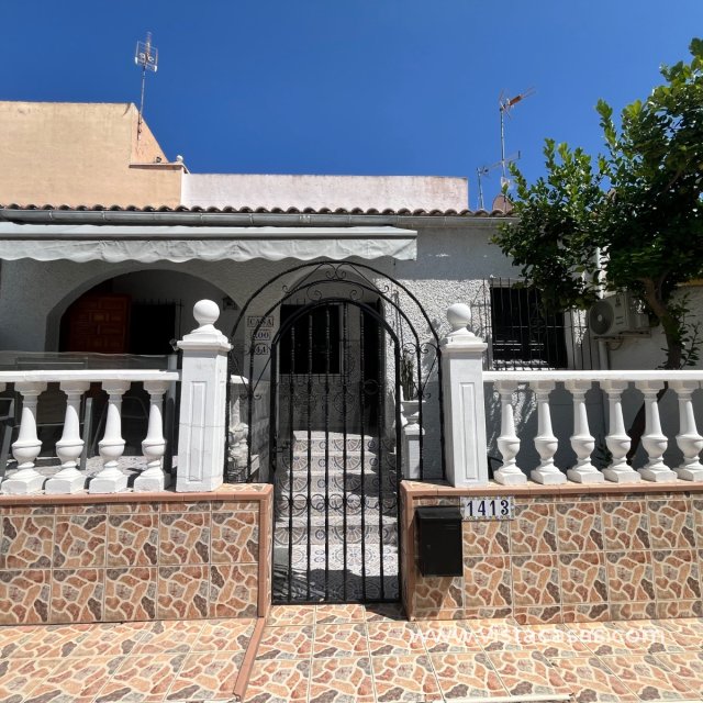 Townhouse - Resale - San Fulgencio - San Fulgencio