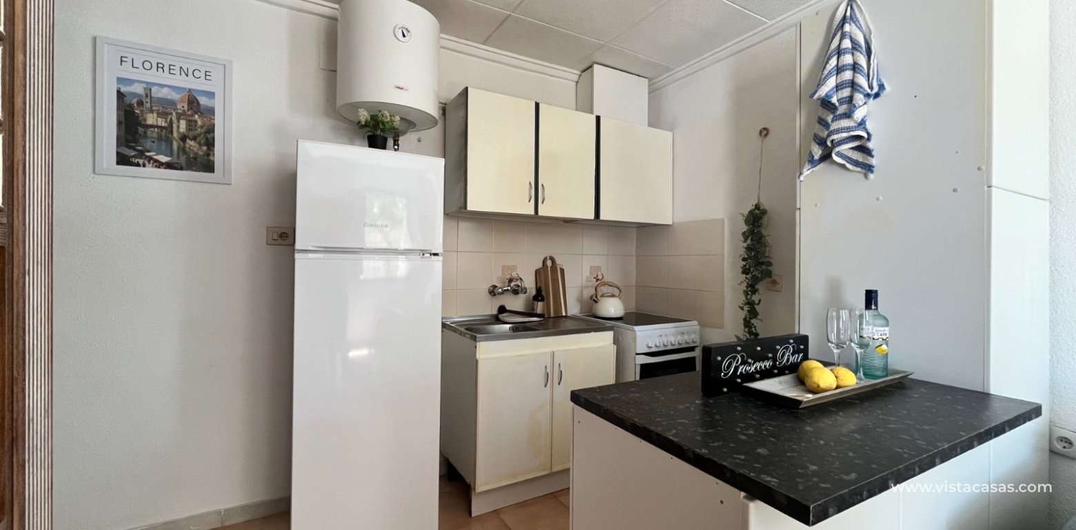 Sale - Radhus - San Fulgencio