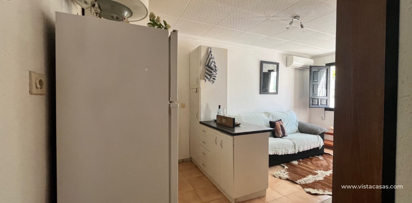 Sale - Radhus - San Fulgencio
