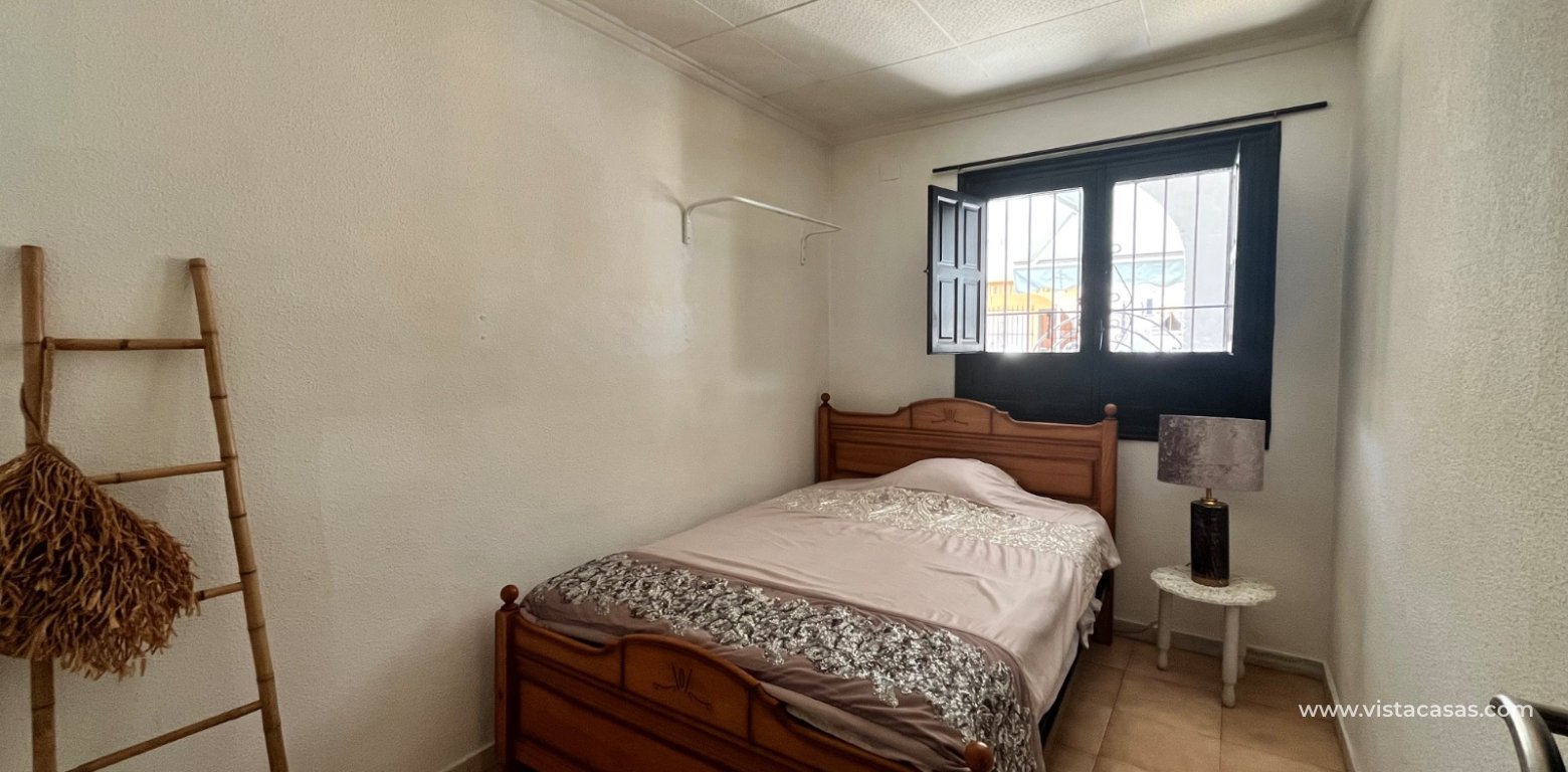 Sale - Radhus - San Fulgencio