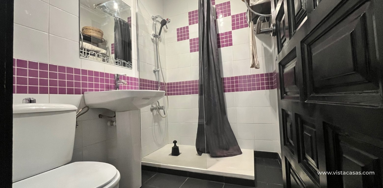 Sale - Radhus - San Fulgencio