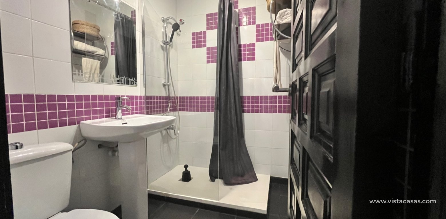 Sale - Radhus - San Fulgencio