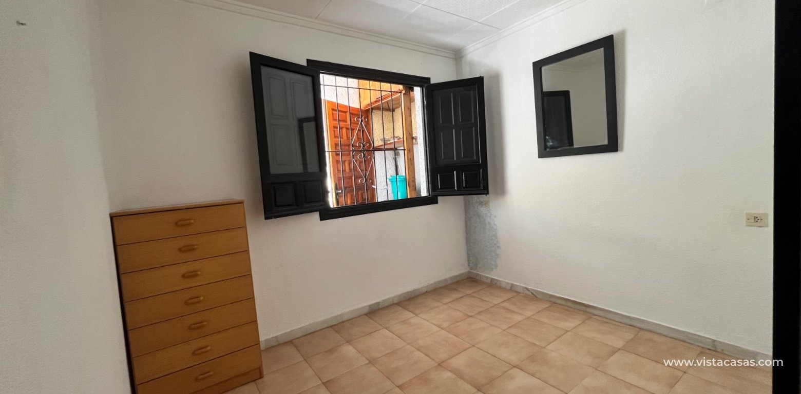 Sale - Radhus - San Fulgencio