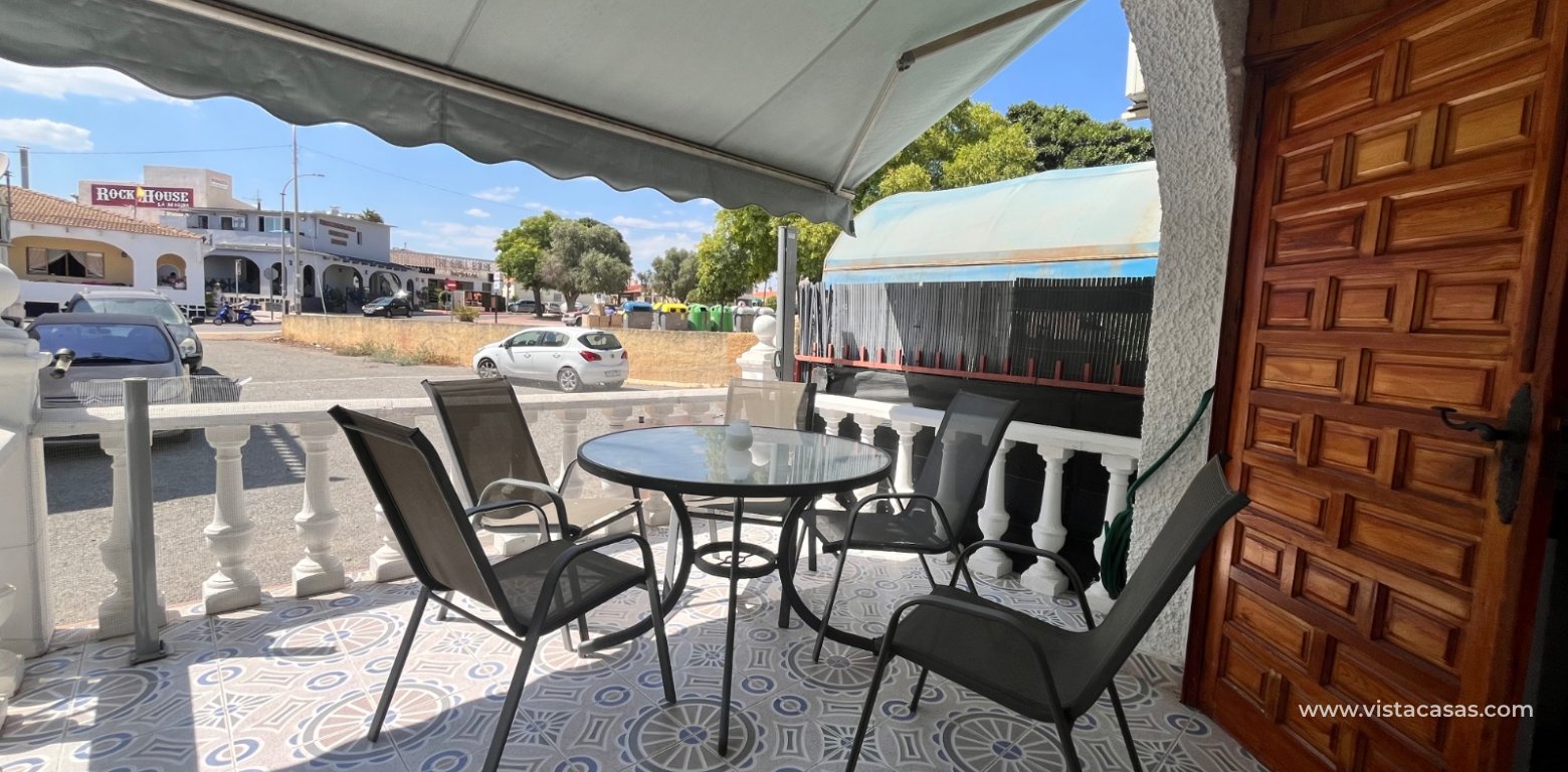 Sale - Radhus - San Fulgencio