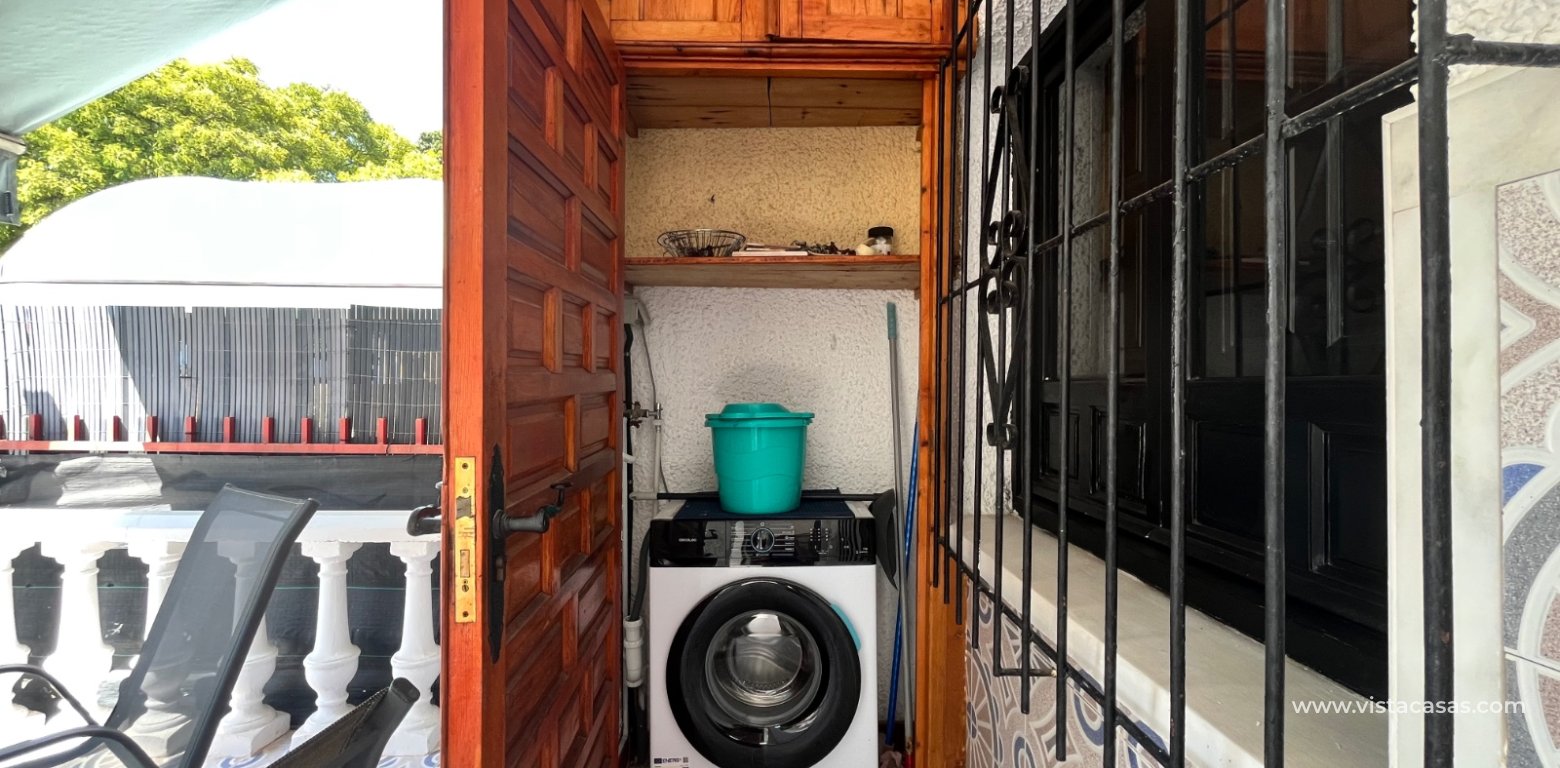 Sale - Radhus - San Fulgencio