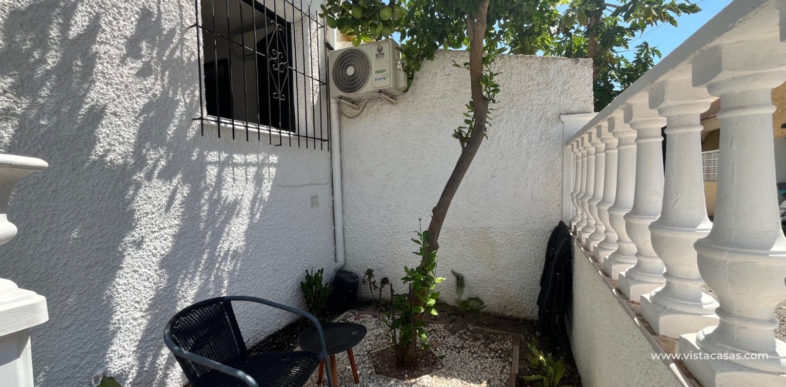 Sale - Radhus - San Fulgencio