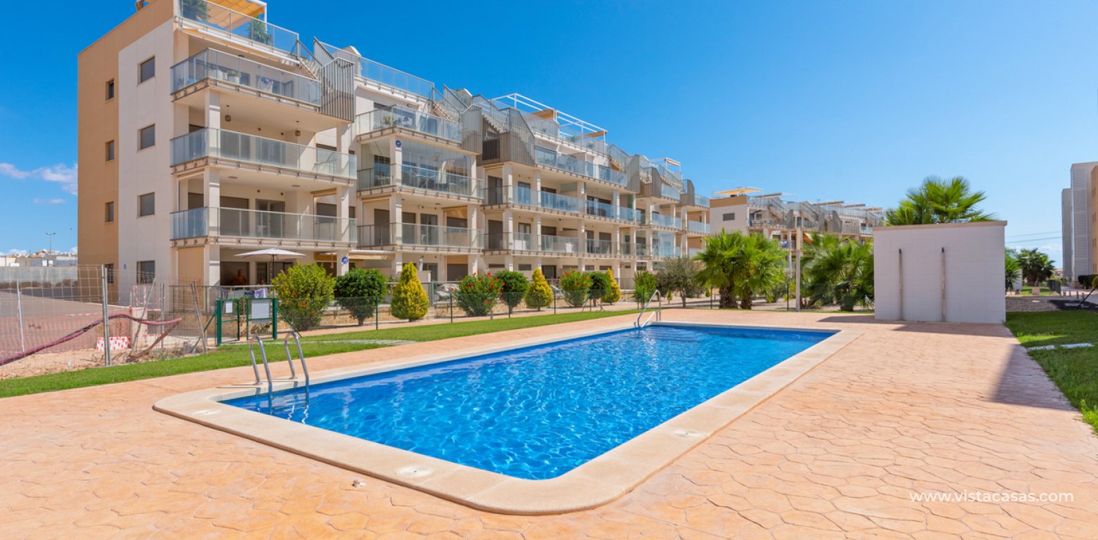 Sale - Wohnung - Villamartin - Los Dolses