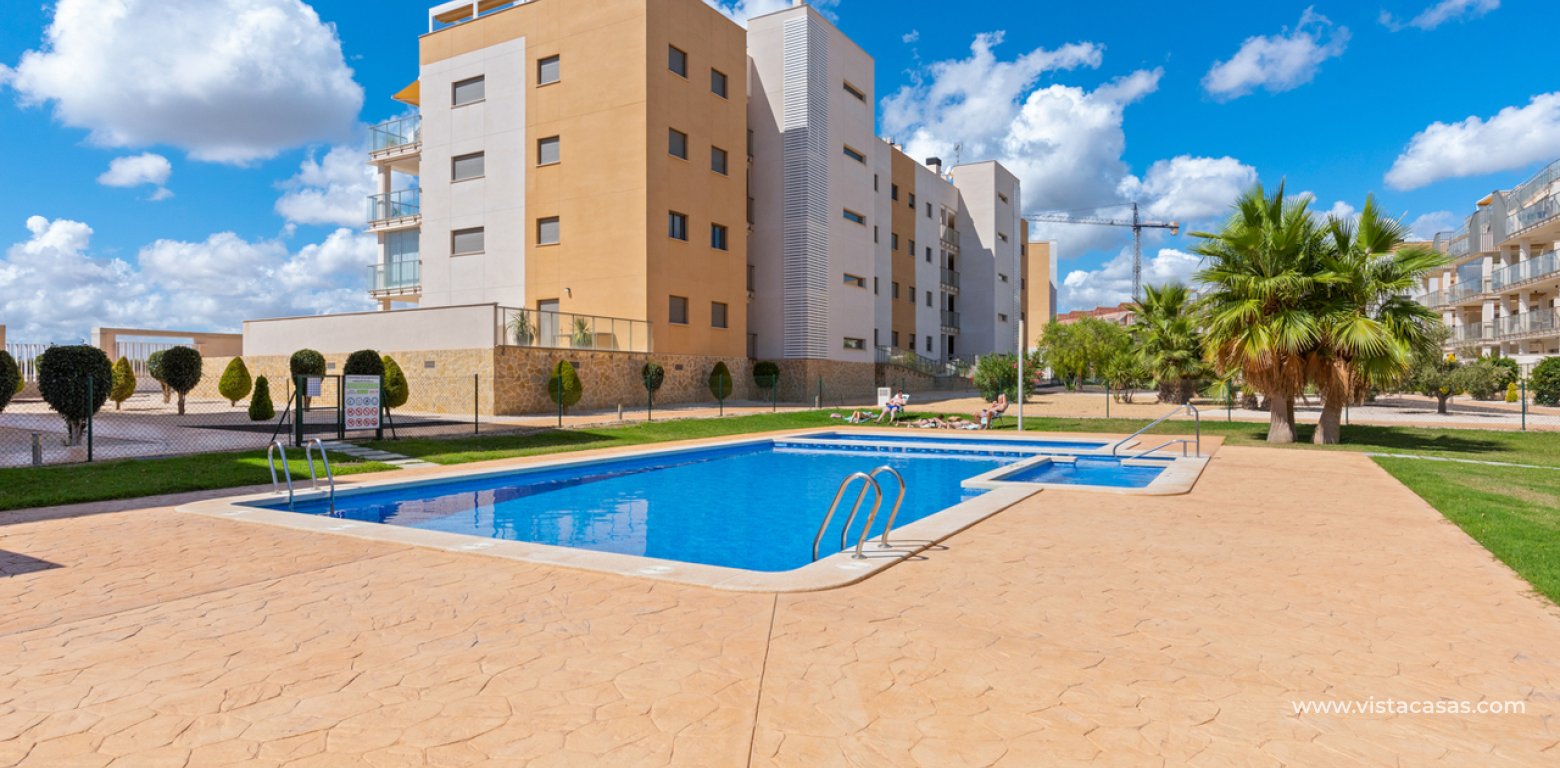 Sale - Wohnung - Villamartin - Los Dolses