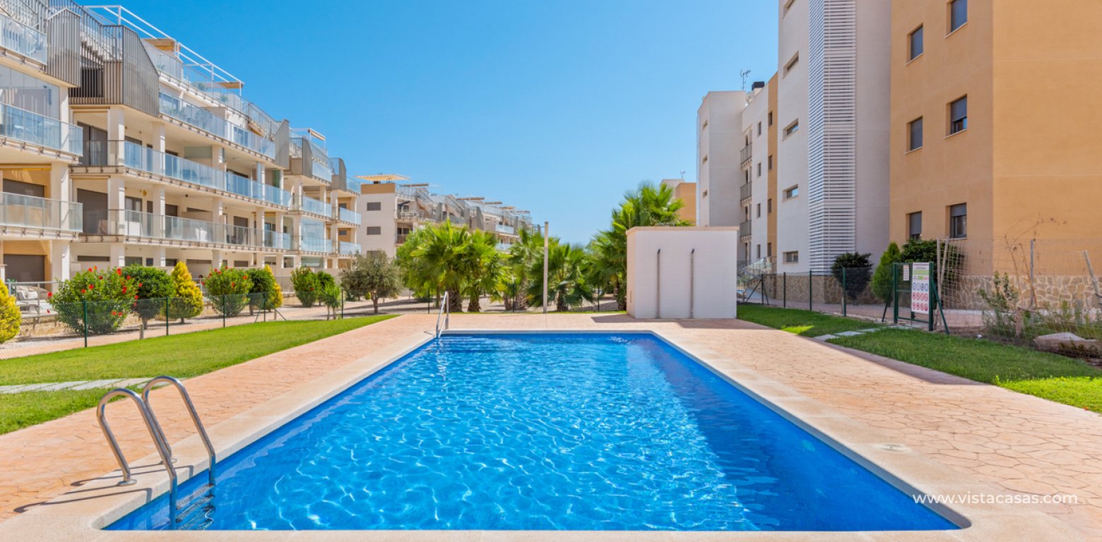 Sale - Wohnung - Villamartin - Los Dolses
