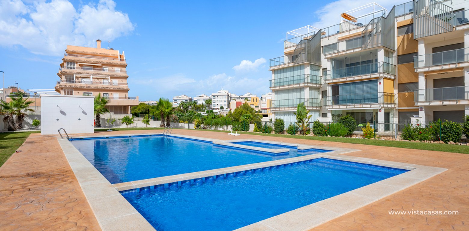 Sale - Wohnung - Villamartin - Los Dolses
