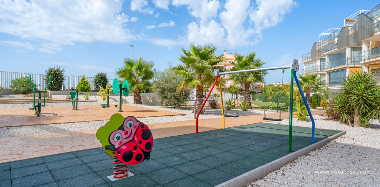 Sale - Wohnung - Villamartin - Los Dolses