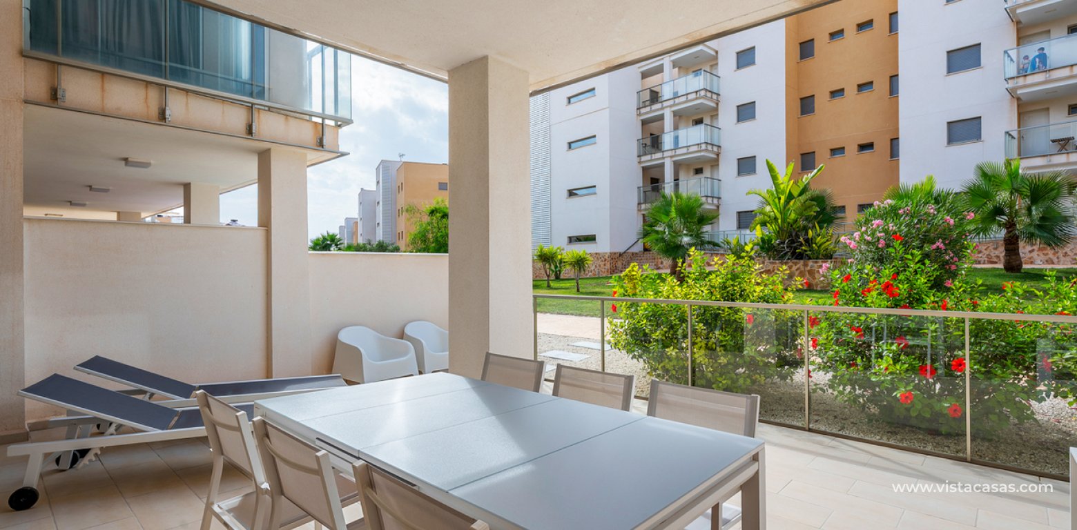 Sale - Wohnung - Villamartin - Los Dolses