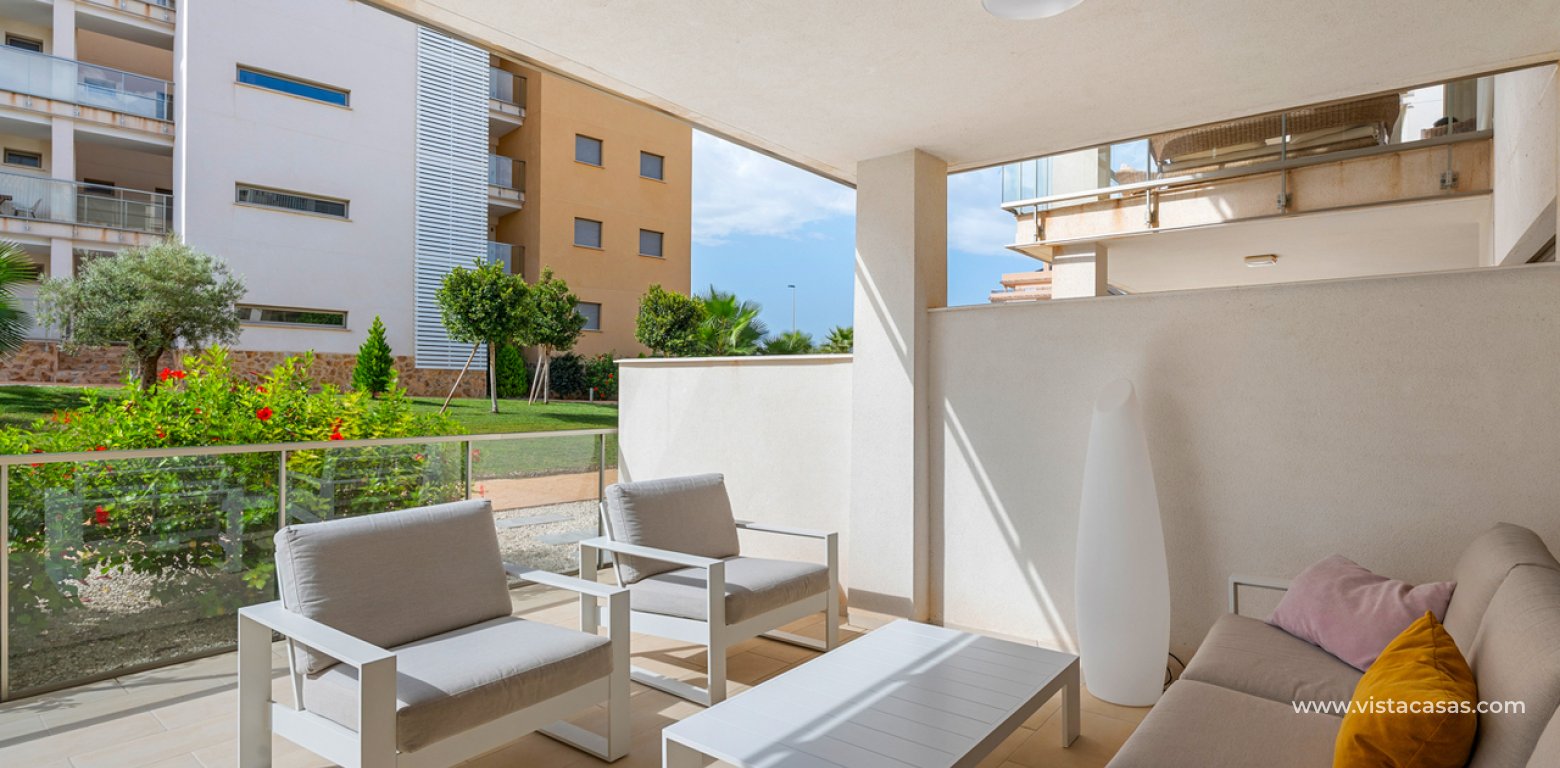 Sale - Wohnung - Villamartin - Los Dolses