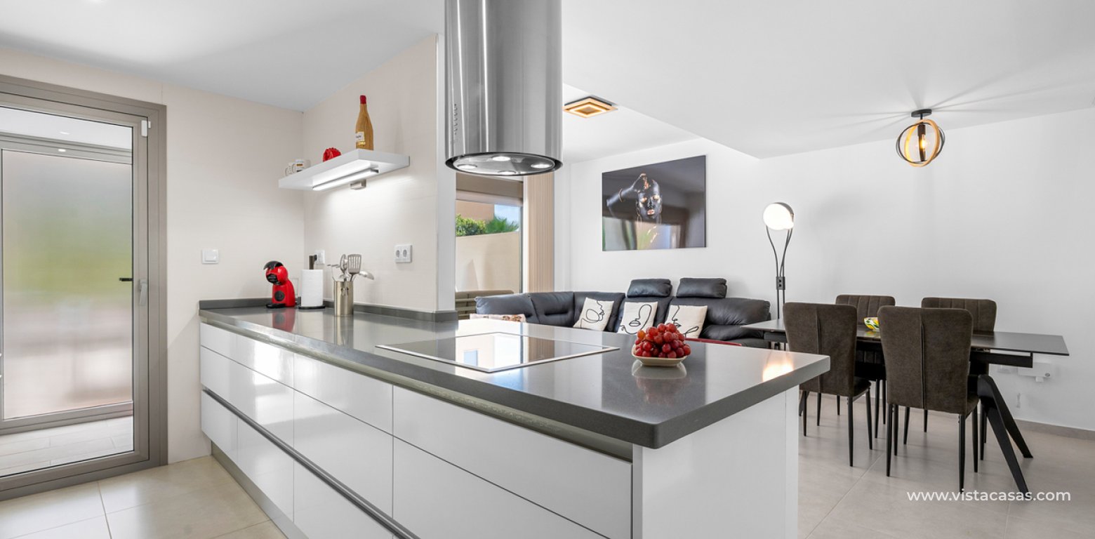 Sale - Wohnung - Villamartin - Los Dolses