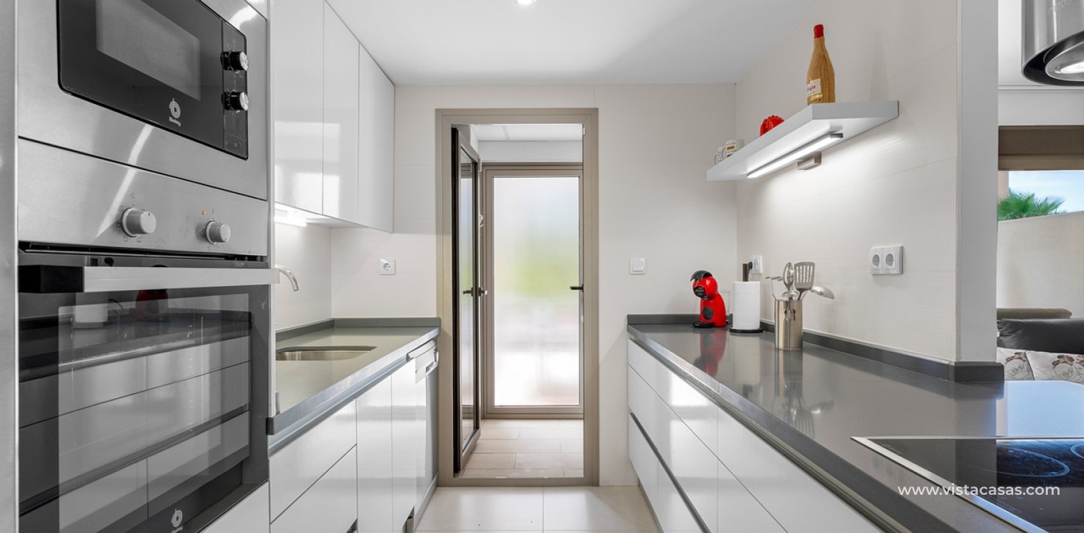 Sale - Wohnung - Villamartin - Los Dolses