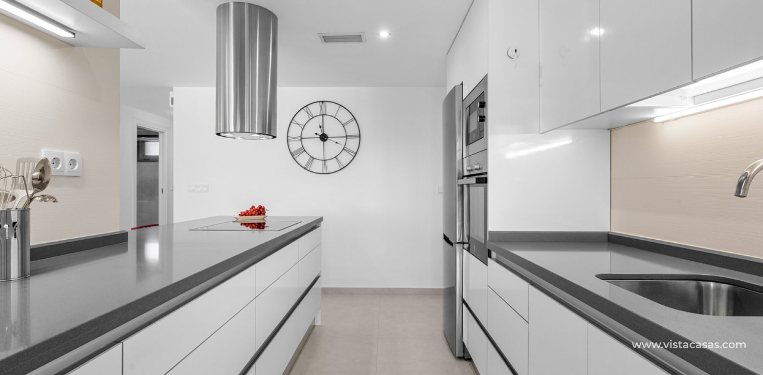 Sale - Wohnung - Villamartin - Los Dolses